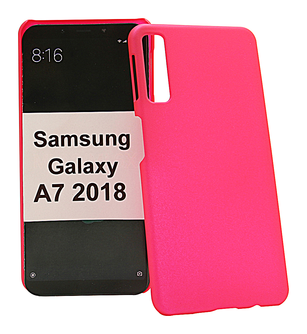 hardcase samsung a7 2018